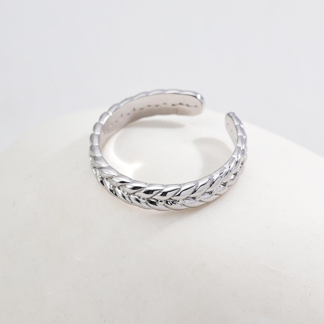 Simple Rings