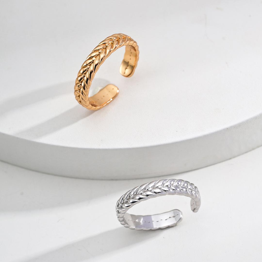 Simple Rings